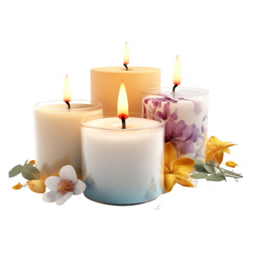 Candles