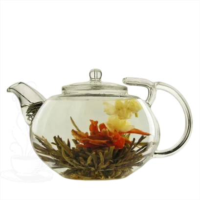 Teapots